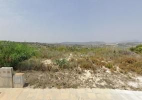 PARCELA URBANA EN BENIMEIT, MORAIRA – COSTA BLANCA photo 0