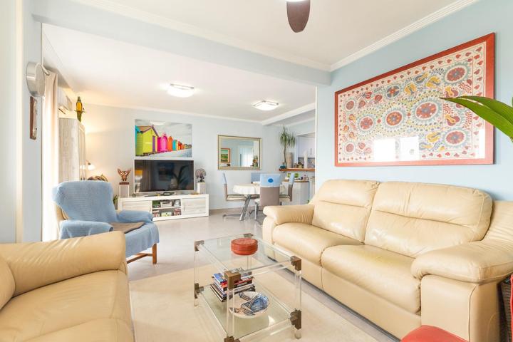 ✨ Exclusiva oportunidad en Calpe: apartamento luminoso con vistas panorámicas al mar ✨ photo 0