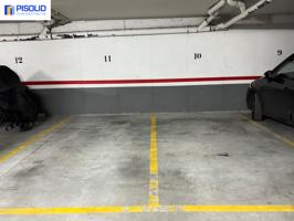 GARAJE EN VENTA EN CABEZÓN DE PISUERGA photo 0