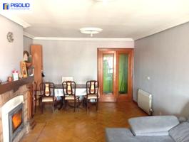 PISO EN VENTA EN ISCAR photo 0