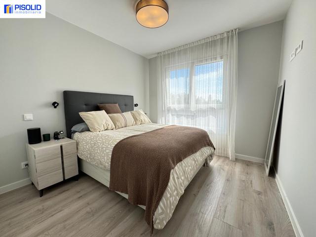 ALQUILER DE PISO EN VALLADOLID – ZONA LAS VILLAS - SANTA ANA photo 0