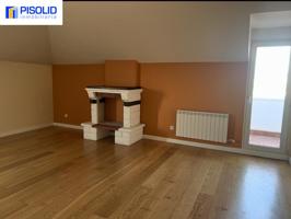 ¡ÁTICO EN VENTA EN SANTOVENIA DE PISUERGA! photo 0