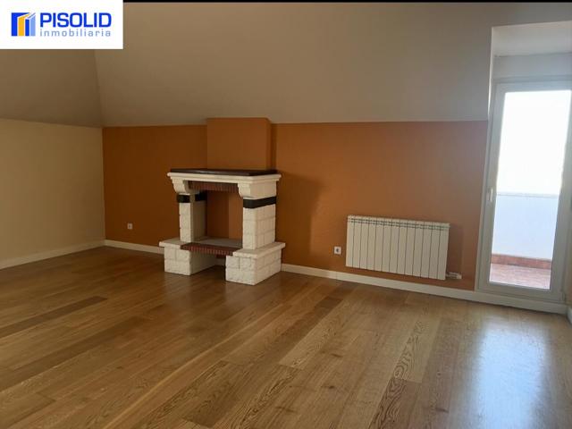 ¡ÁTICO EN VENTA EN SANTOVENIA DE PISUERGA! photo 0
