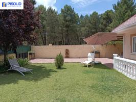 CHALET EN VENTA EN MOJADOS photo 0