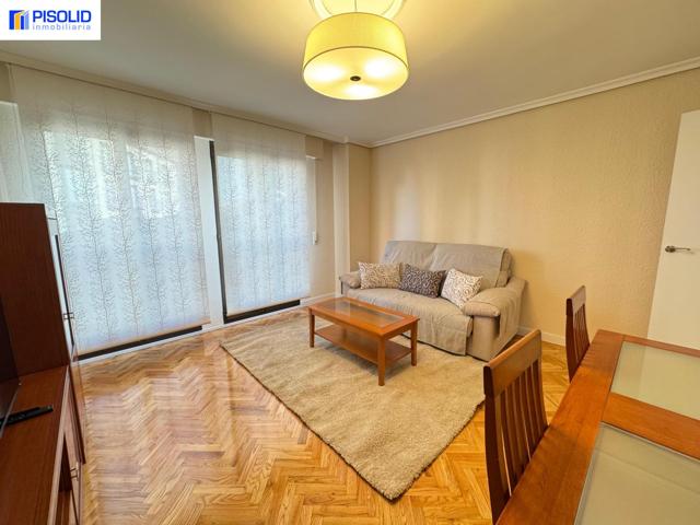 PISO EN ALQUILER EN EL CENTRO DE VALLADOLID photo 0