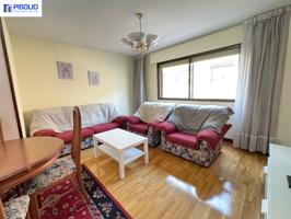 PISO EN ALQUILER EN PADRE MANJÓN photo 0