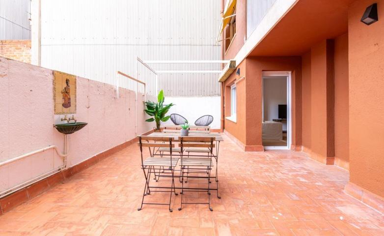 NOU PER A ESTRENAR AMB UNA GRAN TERRASSA photo 0