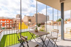 OBRA NOVA VIDA NOVA - AMB PÀRQUING I ORIENTACIÓ SUD photo 0