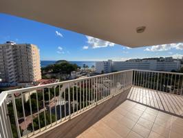 APARTAMENTO CON VISTAS AL MAR EN MAGALLUF. photo 0