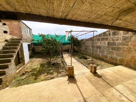 CASA DE PUEBLO EN CAMPOS photo 0