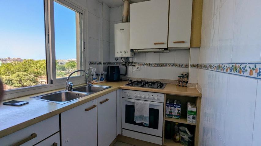 APARTAMENTO PARA INVERSORES. photo 0