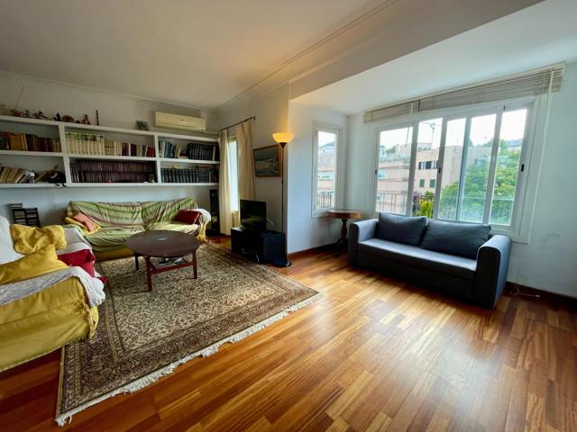 APARTAMENTO EN SON DURETA photo 0