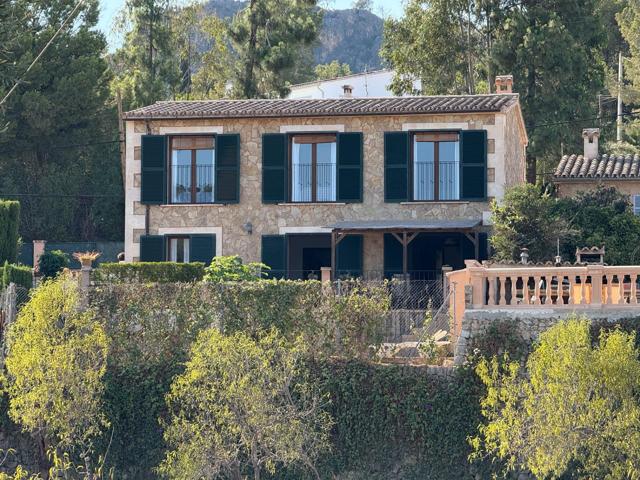 CASA DE LUJO EN ES CAPDELLA. photo 0