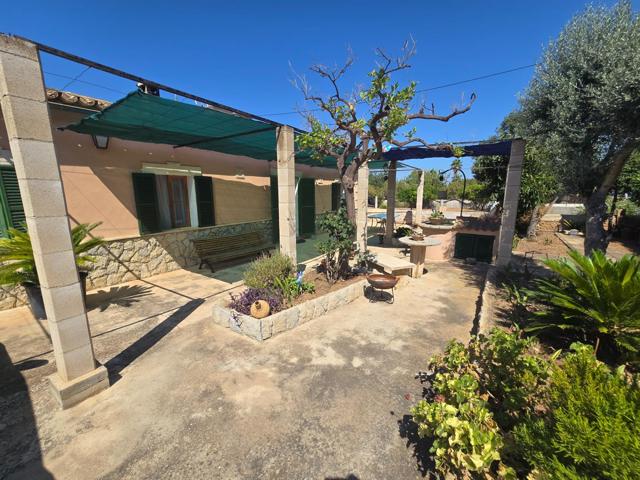 CASA EN SECAR DE LA REAL. photo 0