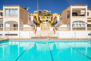 APARTAMENTO DE ALQUILER EN SANTA PONSA. photo 0