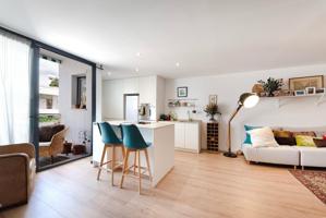 APARTAMENTO CON VISTAS AL MAR. photo 0