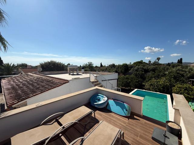 CASA UNIFAMILIAR EN MARRATXI. photo 0