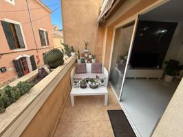 APARTAMENTO EN ANDRATX PUEBLO. photo 0