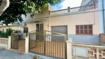 PLANTA BAJA TECHO LIBRE EN SILLOT. photo 0