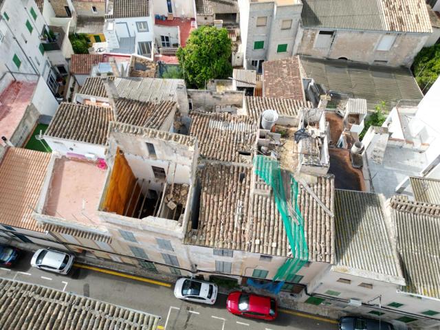 SOLAR URBANO FELANITX. photo 0