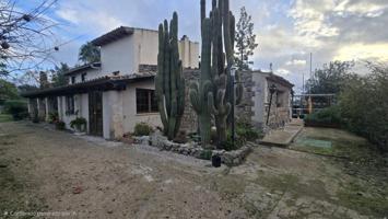 FINCA RUSTICA EN ALQUILER. photo 0