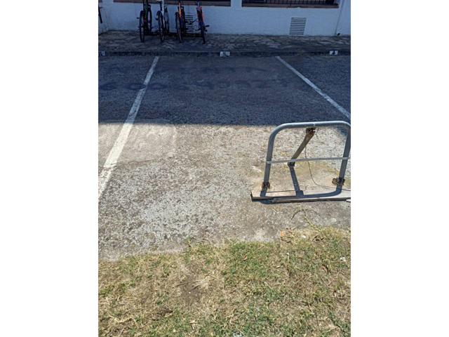 Parking exterior en Empuriabrava photo 0