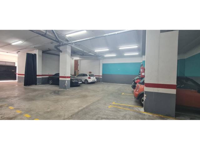 ALQUILER DE LOCAL COMERCIAL, LISTO PARA SU USO EN BURJASOT photo 0