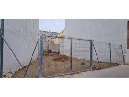 SUELO RESIDENCIAL FINALISTA, COMPATIBLE TERCIARIO, EN EL CENTRO DE NAQUERA photo 0