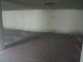 Plaza de garaje en pleno centro de Torrevieja. Para coche y moto. photo 0
