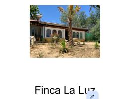 OPORTUNIDAD! ALQUILER DE FINCA CON VIVIENDA photo 0