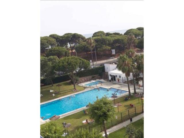 SE ALQUILA UN PISO EN EL PORTIL photo 0