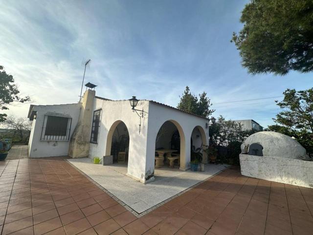 FINCA EN CARTAYA photo 0
