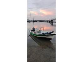 BARCO CAHER 400 photo 0