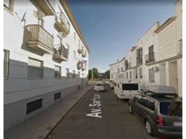 SE VENDE UN PISO DE 75M, CON GARAJE Y TRASTERO EN LA AV. SANLÚCAR DE GUADIANA,CARTAYA photo 0