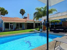 ¡ TU OASIS EN LA DEHESA GOLF ! photo 0