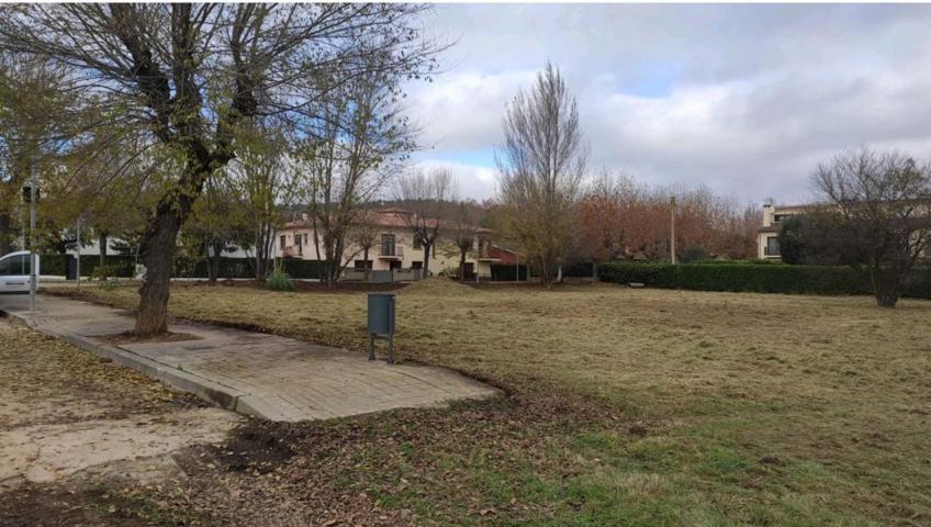 Terreno Urbanizable En venta en Área De Tona, Tona photo 0