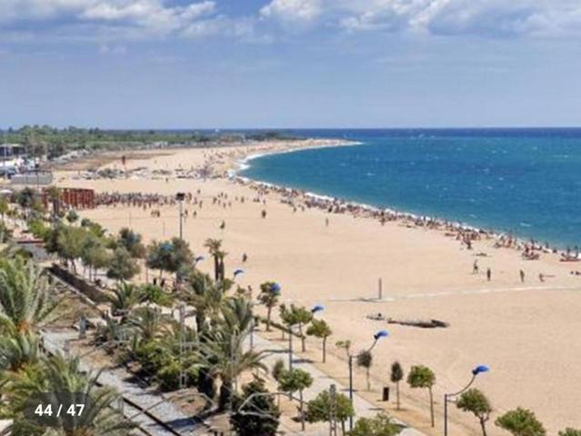 Terreno Urbanizable En venta en Malgrat De Mar, Malgrat De Mar photo 0