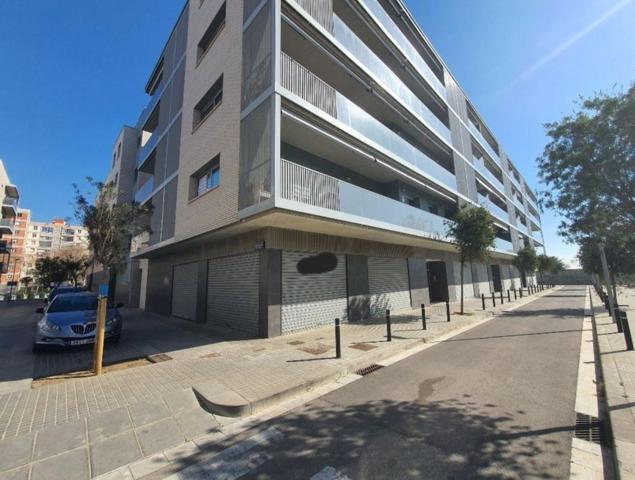 GRAN OPORTUNIDAD LOCAL DE 959.00 M2 CONSTRUIDOS EN VENTA EN BADALONA photo 0