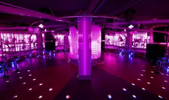 DISCOTECA EN VENTA - LOCAL COMERCIAL CON ALTA RENTABILIDAD photo 0