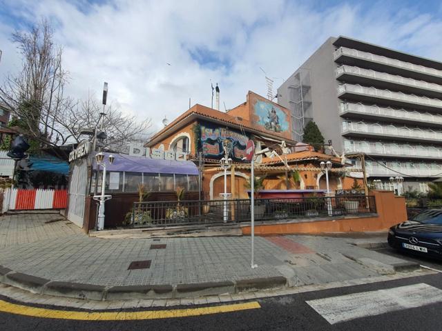 DISCOTECA EN VENTA - LOCAL COMERCIAL CON ALTA RENTABILIDAD photo 0