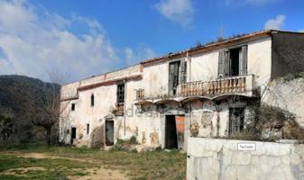 Mansión En venta en Sant Cebrià-Sant Iscle, Sant Iscle De Vallalta photo 0