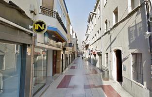 LOCAL COMERCIAL EN VENTA EN EL CORAZÓN DE CALELLA, BARCELONA photo 0