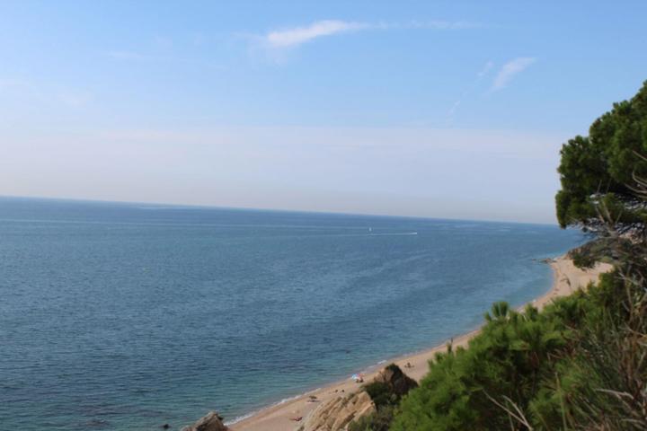 Terreno Urbanizable En venta en Maresme, Sant Pol De Mar photo 0