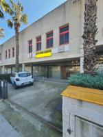 NAVE INDUSTRIAL EN RENTABIILIDAD DE 2 PLANTAS CON UN TOTAL DE 469M2 CONSTRUIDOS DISTRIBUIDOS EN DOS photo 0