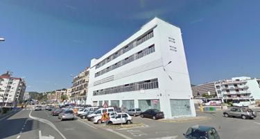 Terrenos Edificables En venta en Riera Capaspre, Calella photo 0