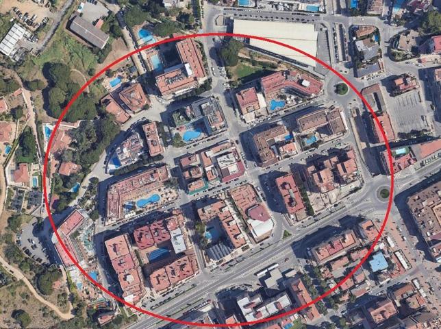 GRAN OPORTUNIDAD EDIFICIO URBANO EN VENTA EN CALELLA photo 0