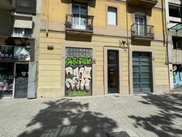 GRAN OPORTUNIDAD CONJUNTO DE 6 LOCALES EN VENTA EN RENTABILIDAD EN CENTRO DE BARCELONA photo 0