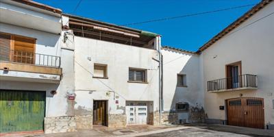 CASA EN VENTA EN BORDILS GIRONA PASAJE AIMERIC photo 0