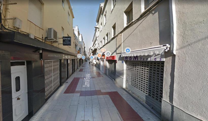 LOCAL EN VENTA EN CALLE ESGLESIA CALELLA photo 0