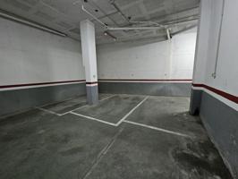 OPORTUNIDAD VENTA LOTE DE 7 PLAZAS DE PARKING Y 3 TRASTEROS EN BLANES, GIRONA photo 0